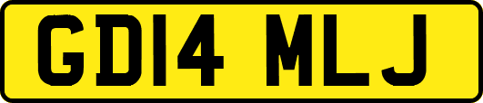 GD14MLJ