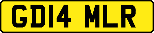 GD14MLR