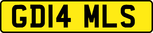 GD14MLS