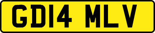GD14MLV