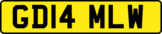 GD14MLW