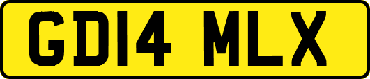 GD14MLX