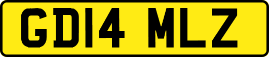 GD14MLZ