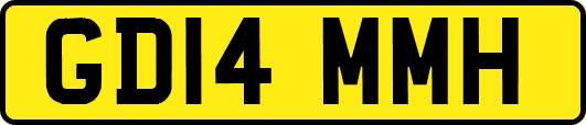 GD14MMH