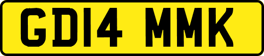 GD14MMK