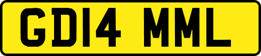 GD14MML