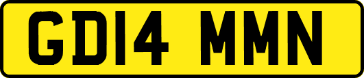 GD14MMN