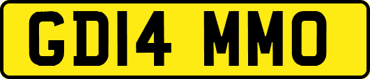 GD14MMO