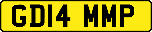 GD14MMP