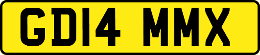 GD14MMX