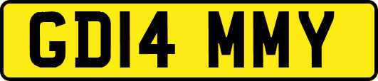 GD14MMY