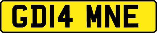 GD14MNE