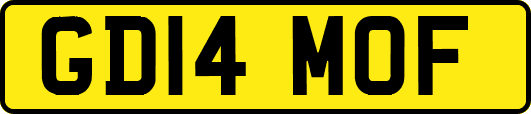 GD14MOF