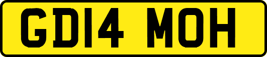 GD14MOH