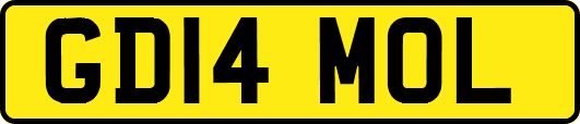 GD14MOL