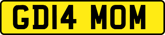 GD14MOM