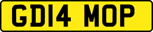 GD14MOP