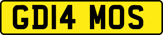 GD14MOS
