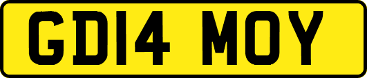 GD14MOY