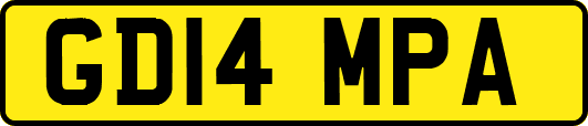 GD14MPA