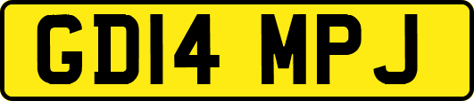 GD14MPJ