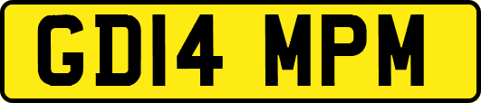 GD14MPM