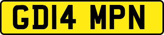 GD14MPN