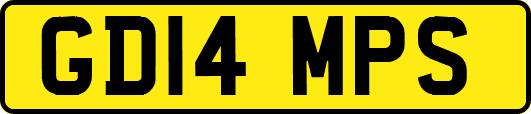 GD14MPS