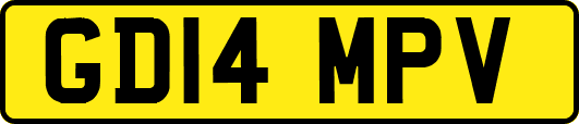 GD14MPV