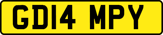 GD14MPY
