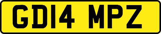 GD14MPZ