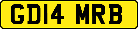 GD14MRB