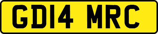 GD14MRC