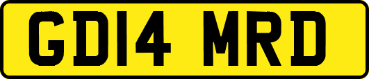 GD14MRD