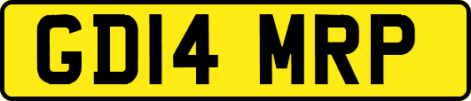 GD14MRP