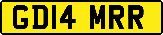 GD14MRR