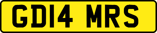 GD14MRS