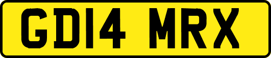 GD14MRX