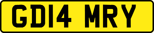 GD14MRY