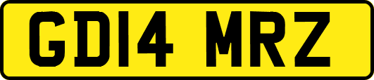 GD14MRZ