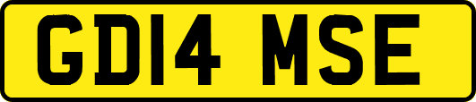 GD14MSE