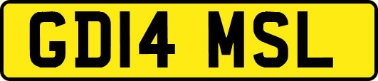 GD14MSL