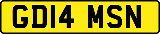 GD14MSN