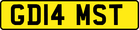GD14MST