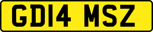 GD14MSZ