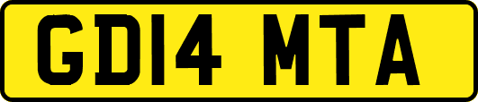 GD14MTA