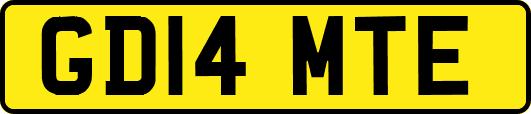 GD14MTE
