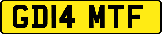 GD14MTF