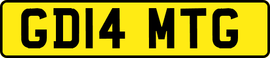 GD14MTG