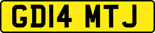 GD14MTJ
